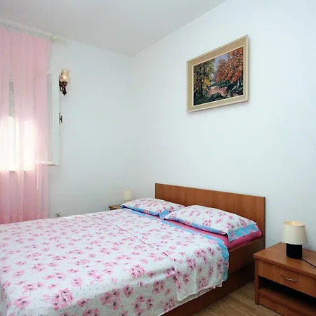 Appartement Puntinak 718d Selca (Brac)