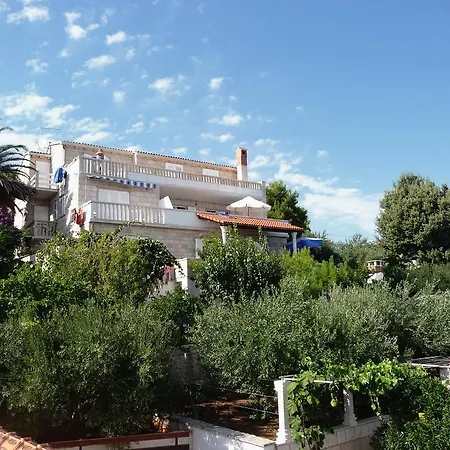 Puntinak 718d Apartamento