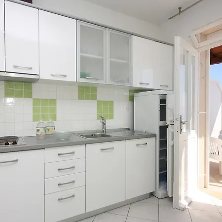 Puntinak 718d Apartamento