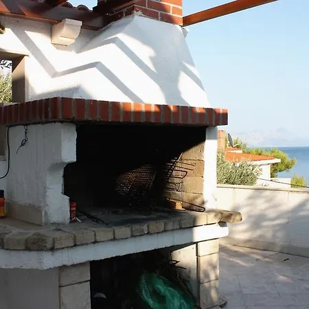 Apartamento Puntinak 718d