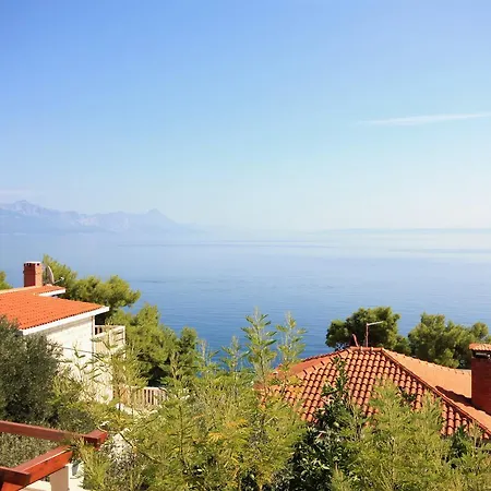 Puntinak 718d Apartamento